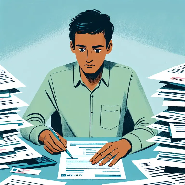 개인채무자 보호법 채무자를 위한 희망의 길?