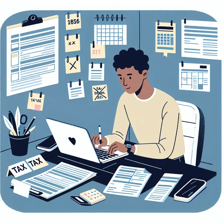 양도세 신고 및 납부 기한 안내와 납부 방법에 대한 모든 것!