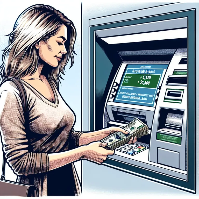 급하게 현금 필요할 때 효과적으로 활용하는 마이너스통장 사용법