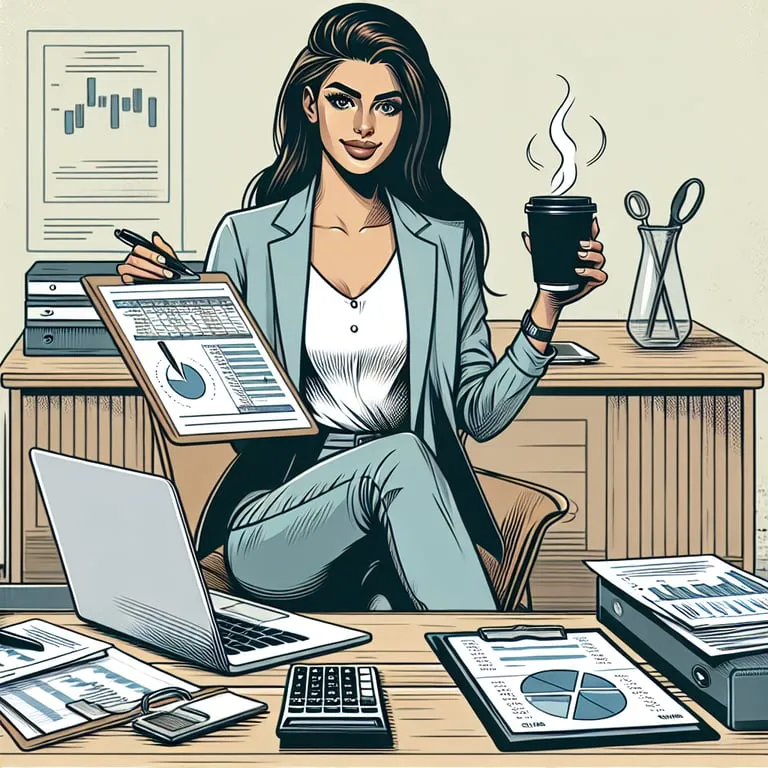 직장인을 위한 마이너스통장 활용 5가지 꿀팁!