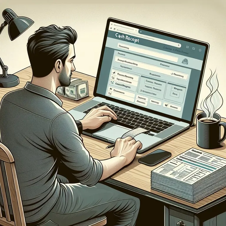 홈택스를 활용한 현금영수증 발급 방법과 팁