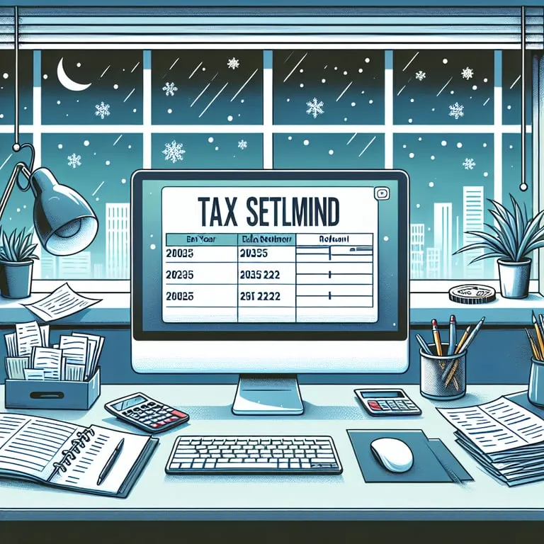 2025 홈택스 연말정산 미리보기 필수 체크리스트 환급을 위한 전략!