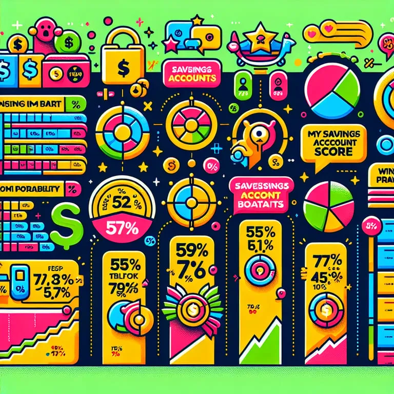 청약통장 가점 제도 속 모든 것 나의 청약통장 점수와 당첨 확률!