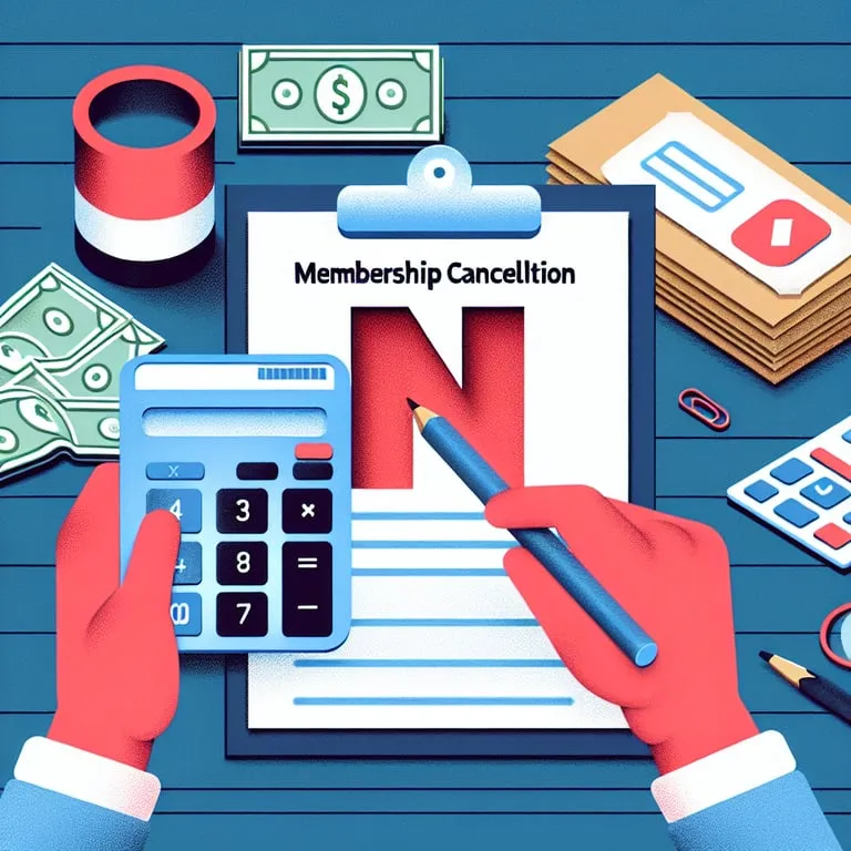 넷플릭스 멤버십 해지 및 환불 방법, 남은 기간 환불 여부? 조건 2가지